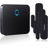 3 sensors + 1 receiver