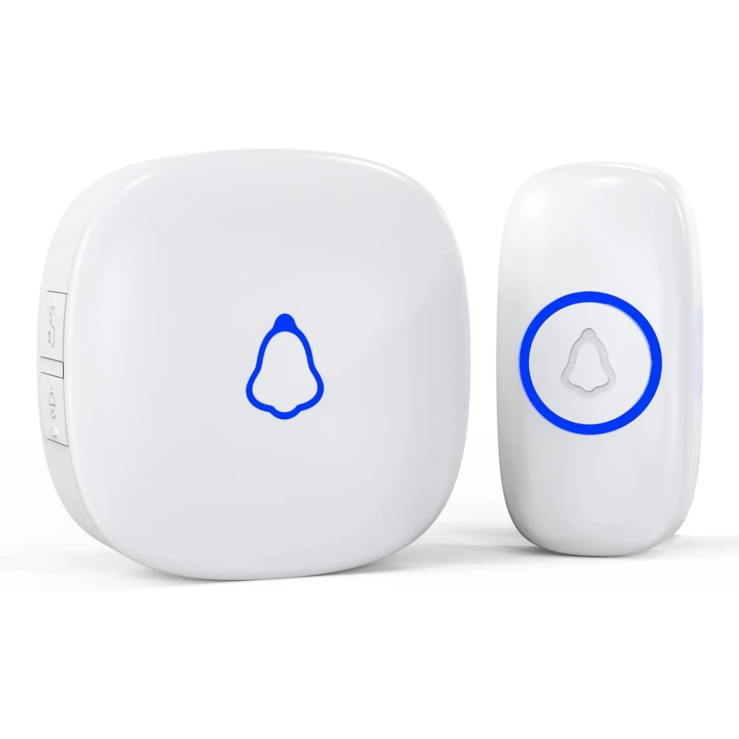 SECRUI M520 Wireless Doorbell