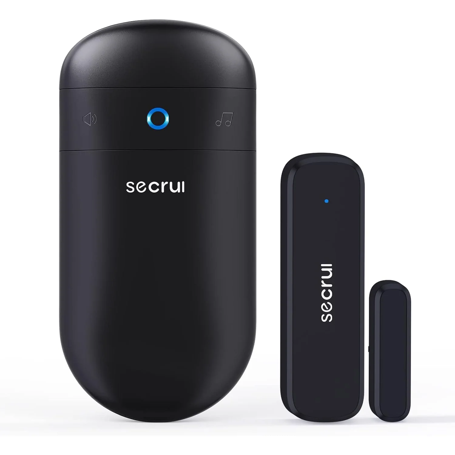 SECRUI Capsule Door Open Chime