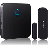 1 sensor + 1 receiver